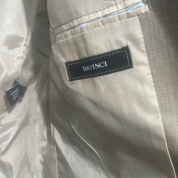 Blazer Davinci, Nuevo, talla 18 - Picture 11 of 12